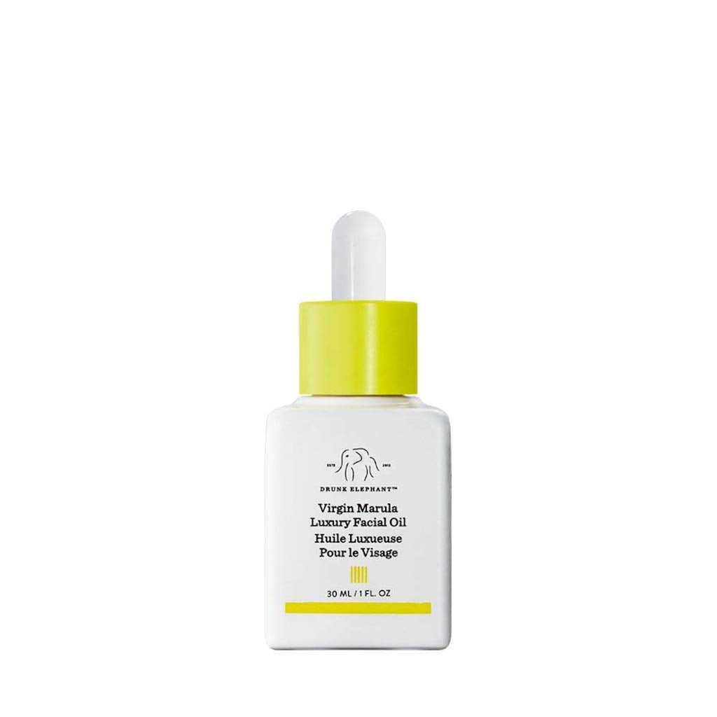 DRUNK ELEPHANT VIRGIN MARULA LUXURY FACIAL OIL