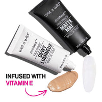 WET N WILD MATTE FACE PRIMER