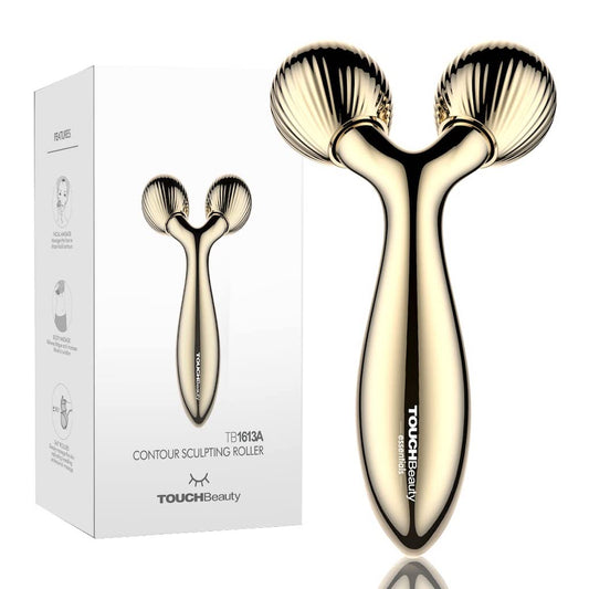 TOUCH BEAUTY CONTOUR SCULPTING ROLLER